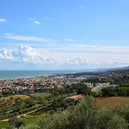 Incantea Resort Tortoreto Екстериор снимка