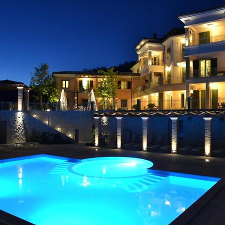 Incantea Resort Tortoreto Екстериор снимка
