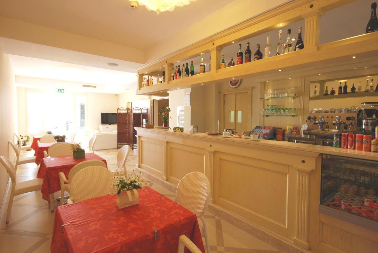 Incantea Resort Tortoreto Екстериор снимка