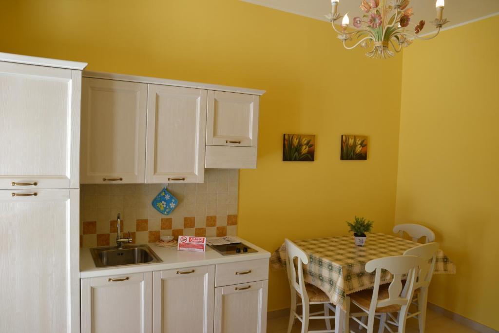 Incantea Resort Tortoreto Екстериор снимка