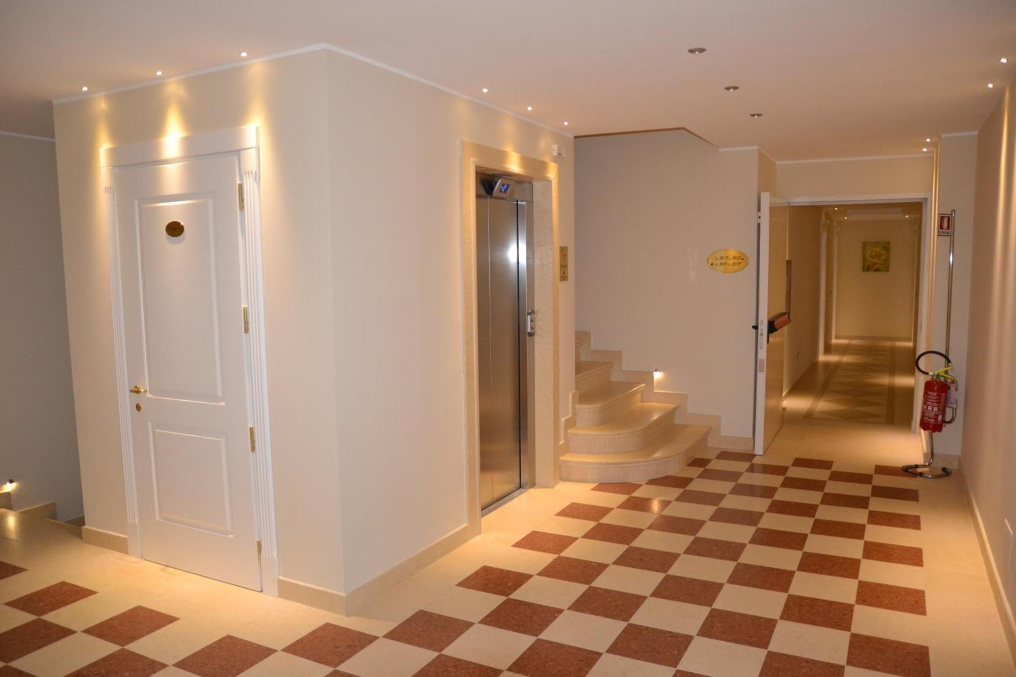 Incantea Resort Tortoreto Екстериор снимка