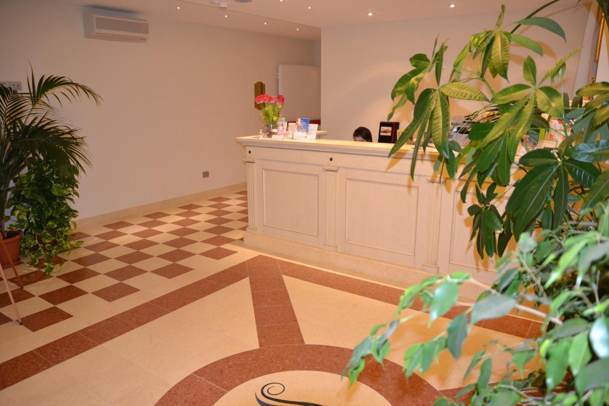 Incantea Resort Tortoreto Екстериор снимка