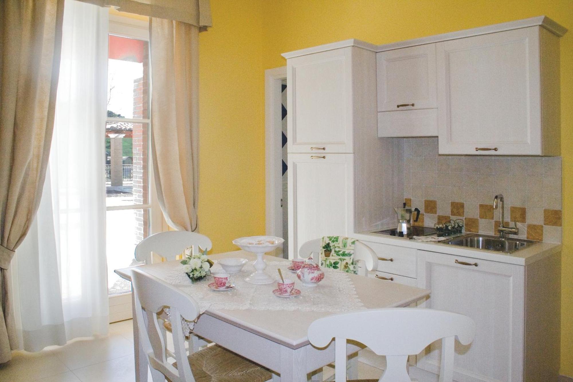 Incantea Resort Tortoreto Екстериор снимка