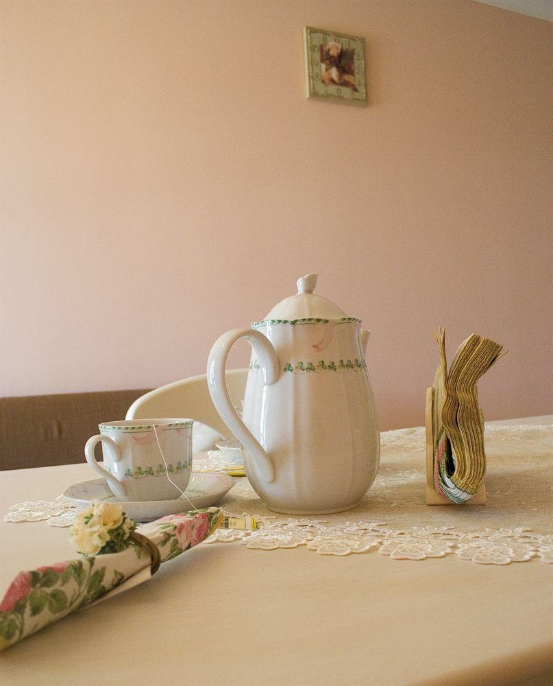 Incantea Resort Tortoreto Екстериор снимка