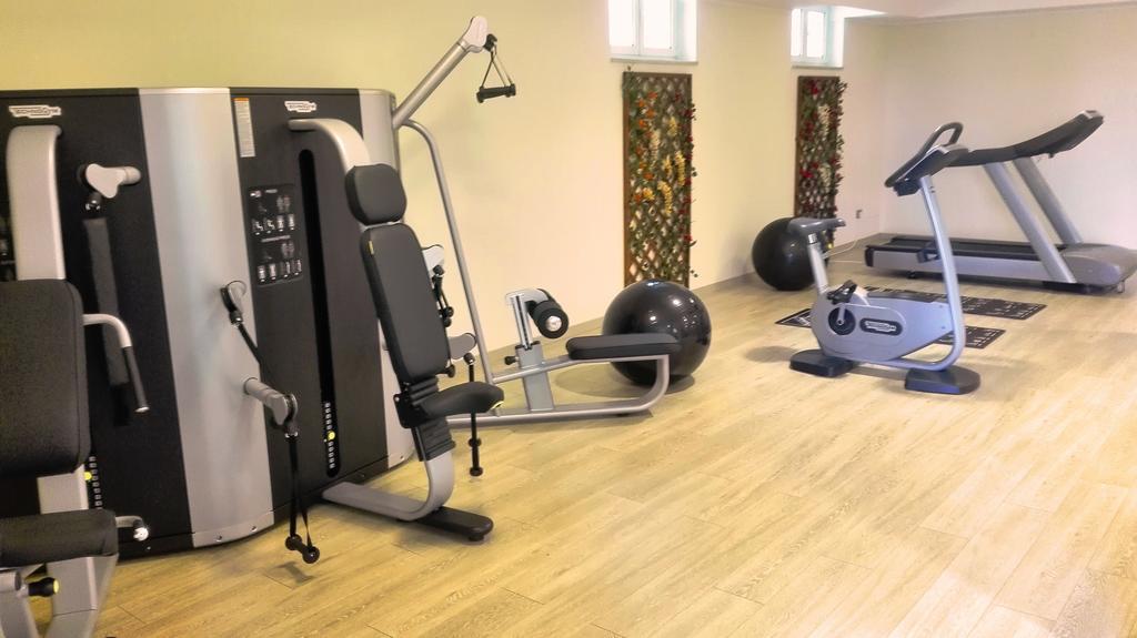 Incantea Resort Tortoreto Екстериор снимка
