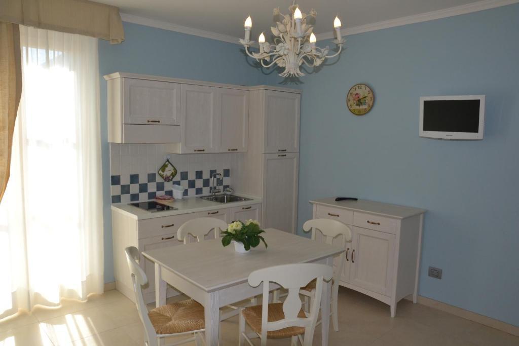 Incantea Resort Tortoreto Екстериор снимка