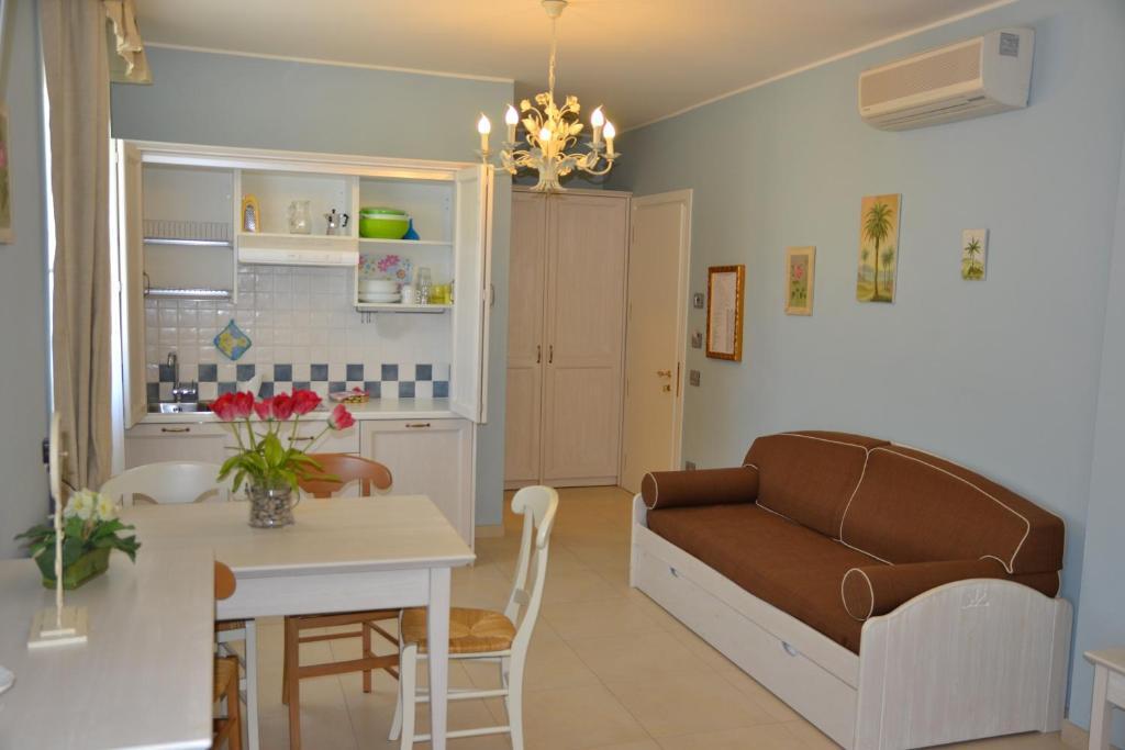Incantea Resort Tortoreto Стая снимка