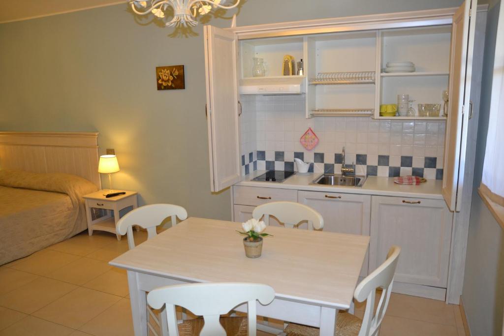 Incantea Resort Tortoreto Стая снимка