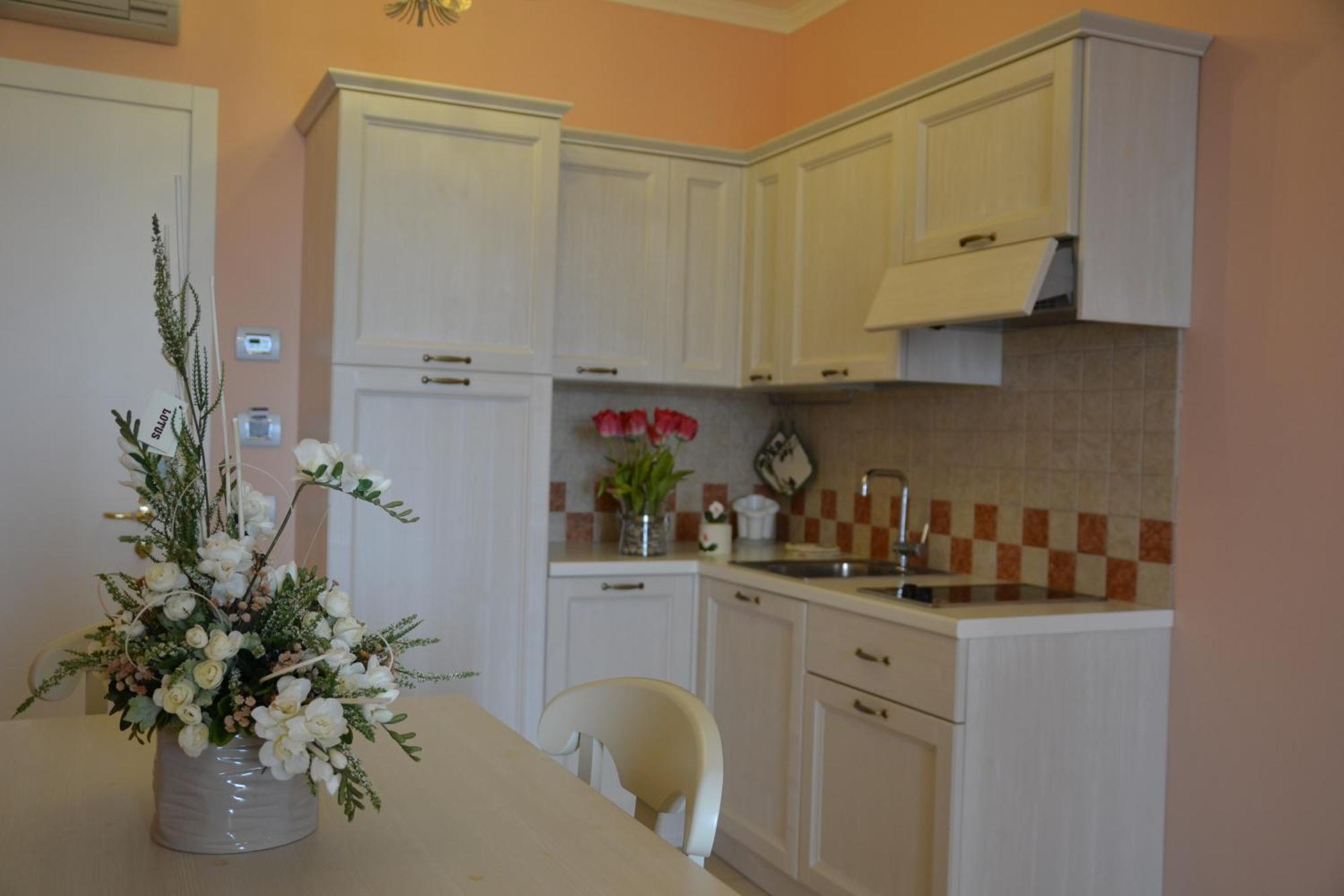Incantea Resort Tortoreto Екстериор снимка