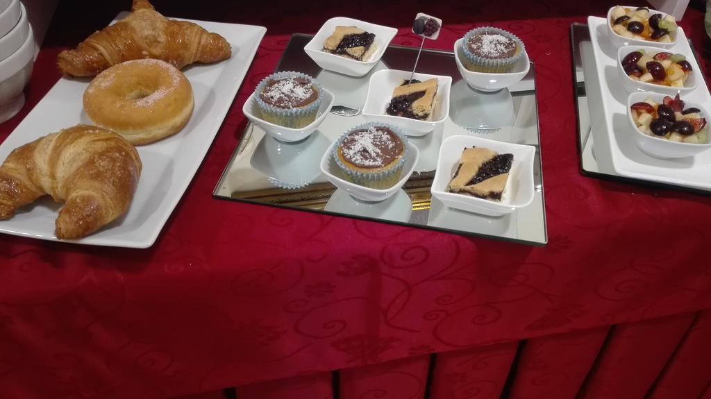 Incantea Resort Tortoreto Екстериор снимка