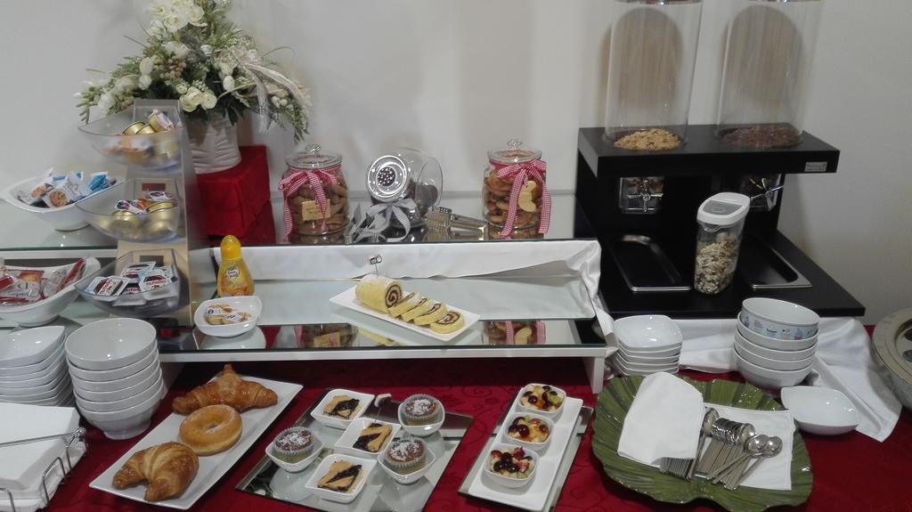 Incantea Resort Tortoreto Екстериор снимка