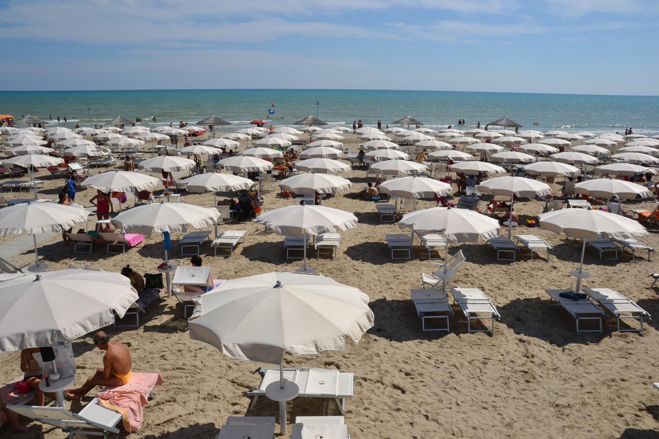 Incantea Resort Tortoreto Екстериор снимка
