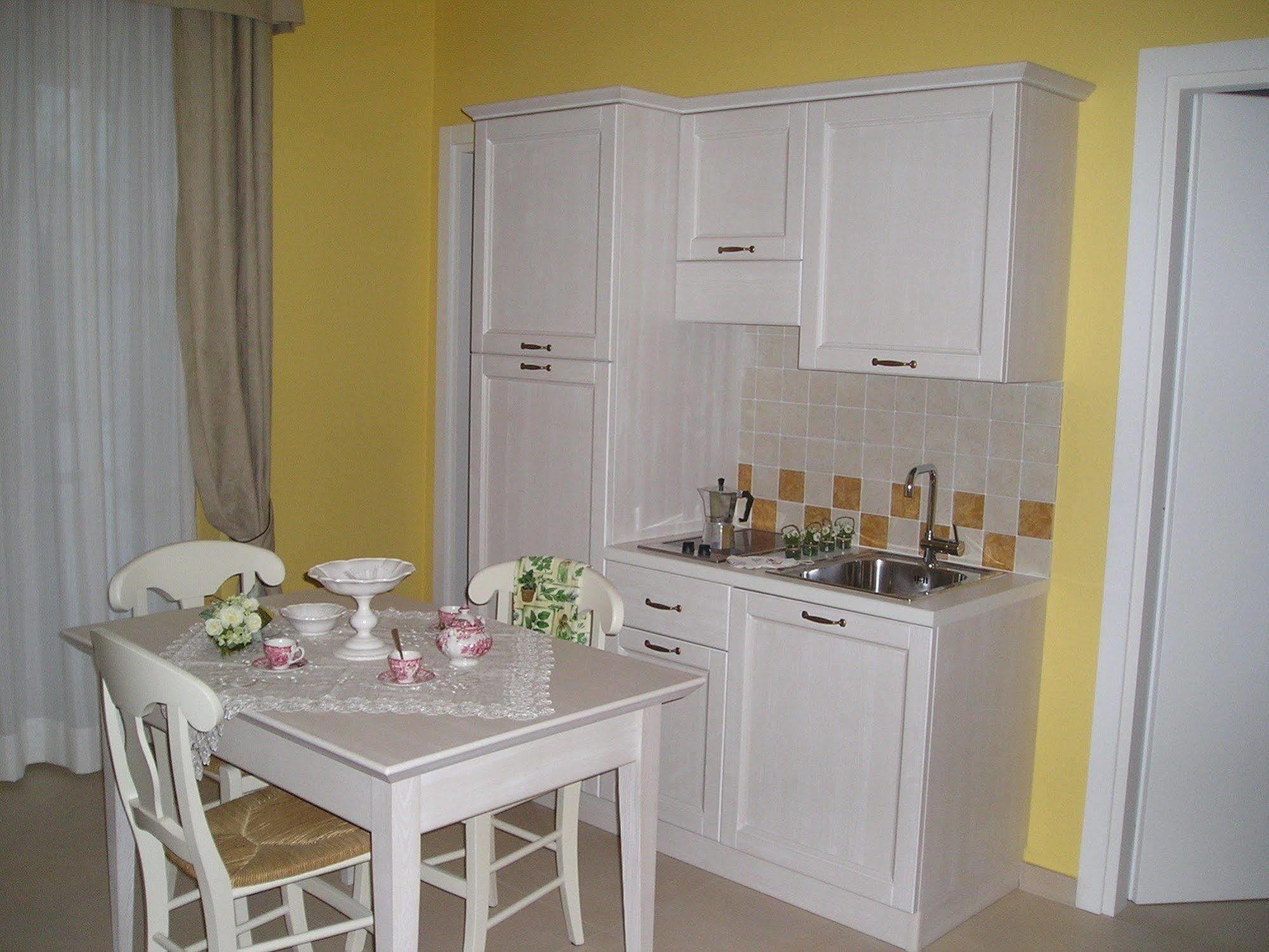 Incantea Resort Tortoreto Екстериор снимка