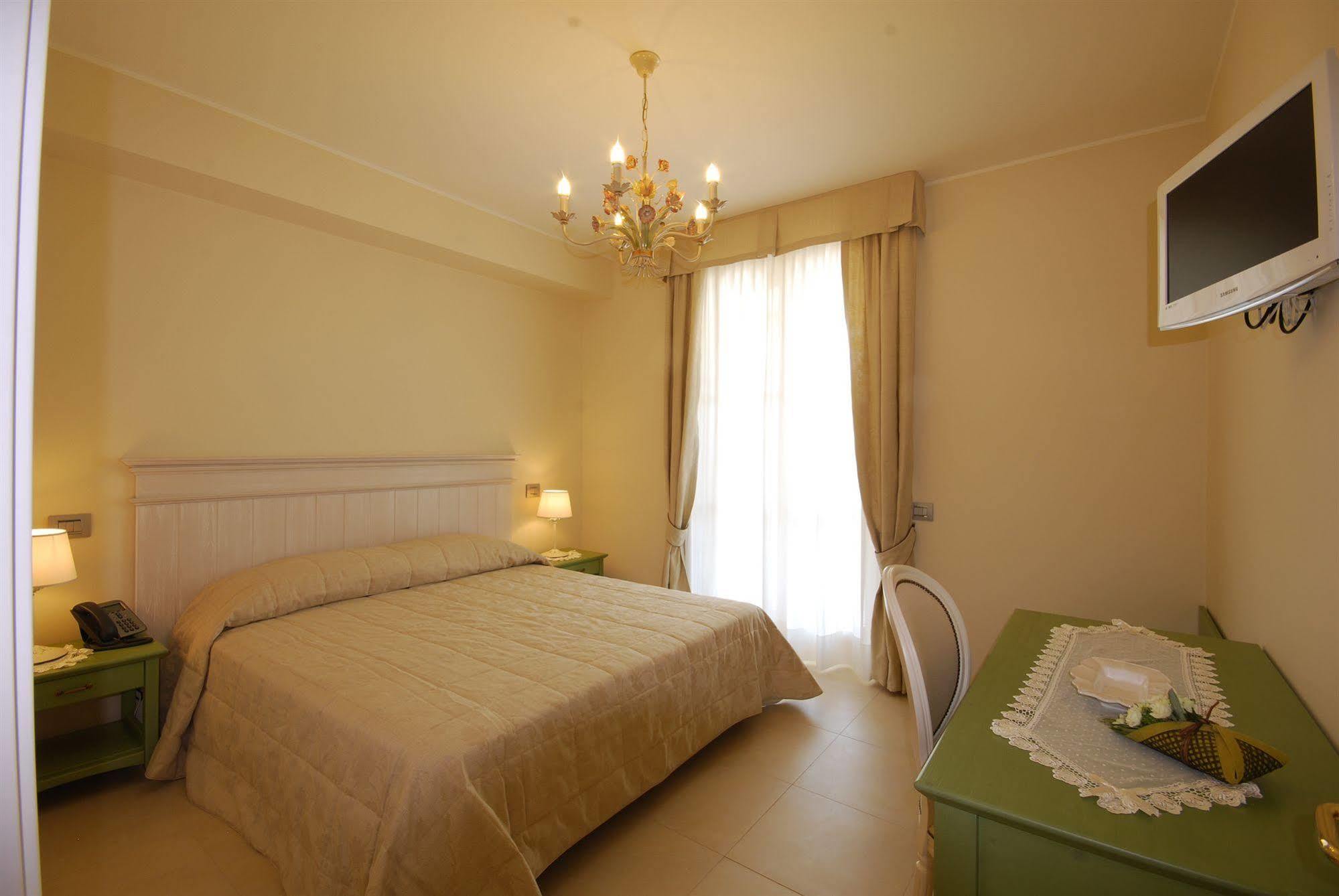 Incantea Resort Tortoreto Екстериор снимка
