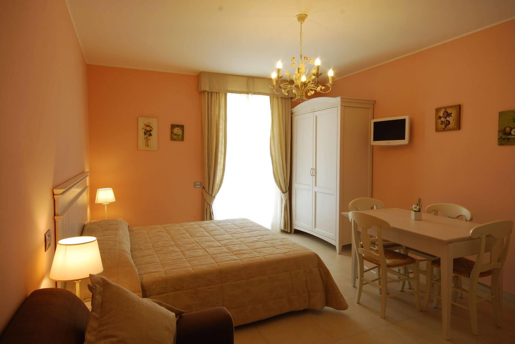 Incantea Resort Tortoreto Екстериор снимка