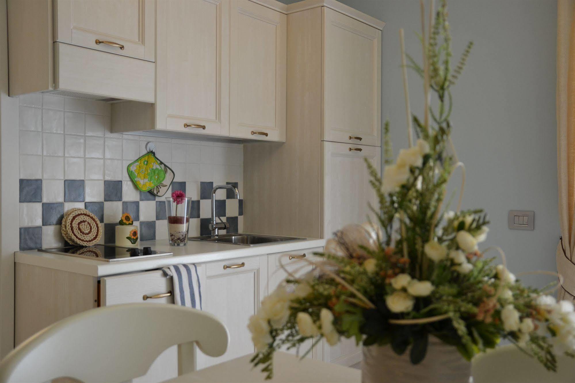 Incantea Resort Tortoreto Екстериор снимка