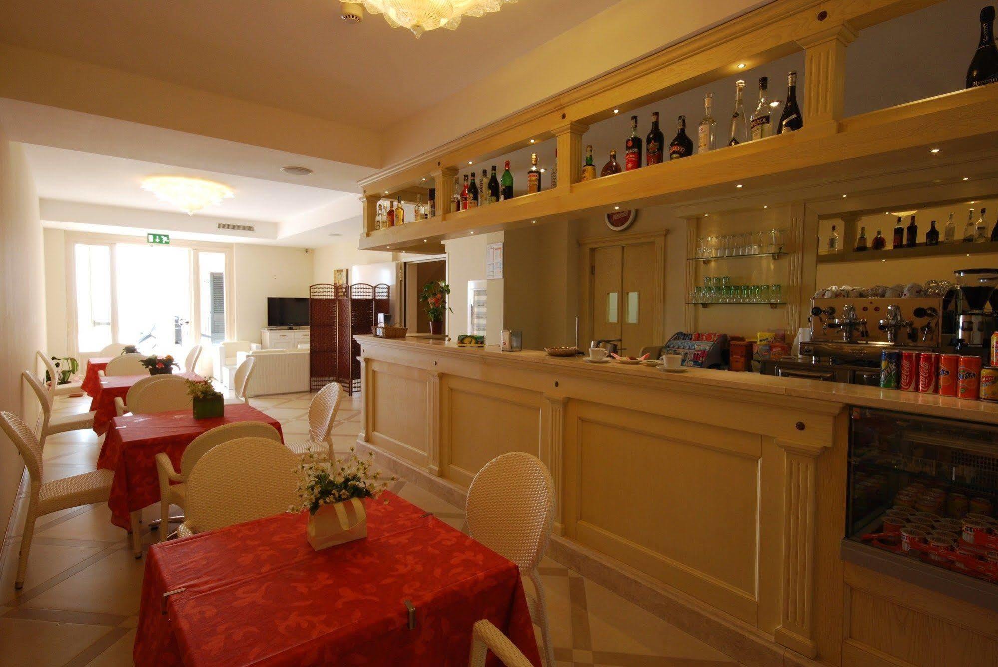 Incantea Resort Tortoreto Екстериор снимка
