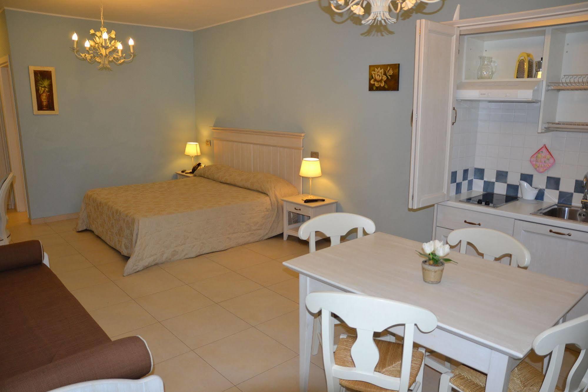 Incantea Resort Tortoreto Екстериор снимка