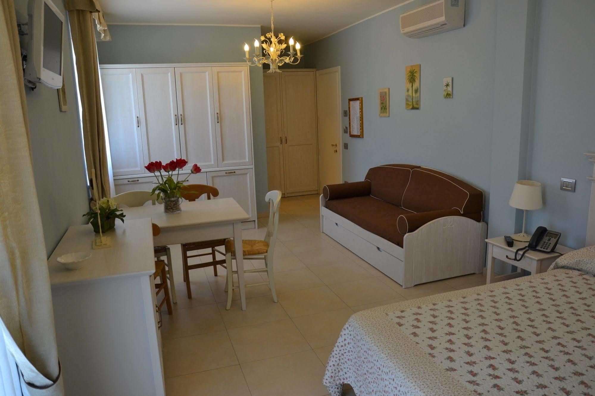 Incantea Resort Tortoreto Екстериор снимка