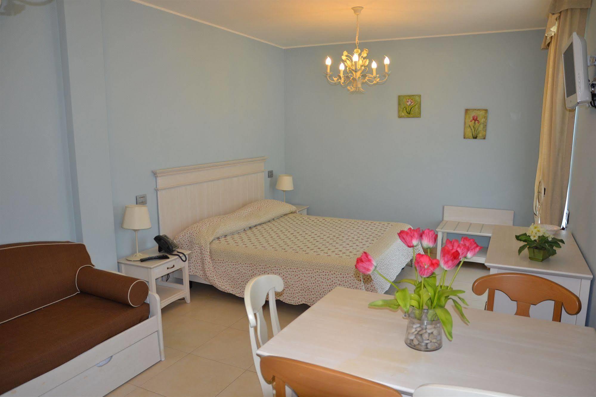 Incantea Resort Tortoreto Екстериор снимка