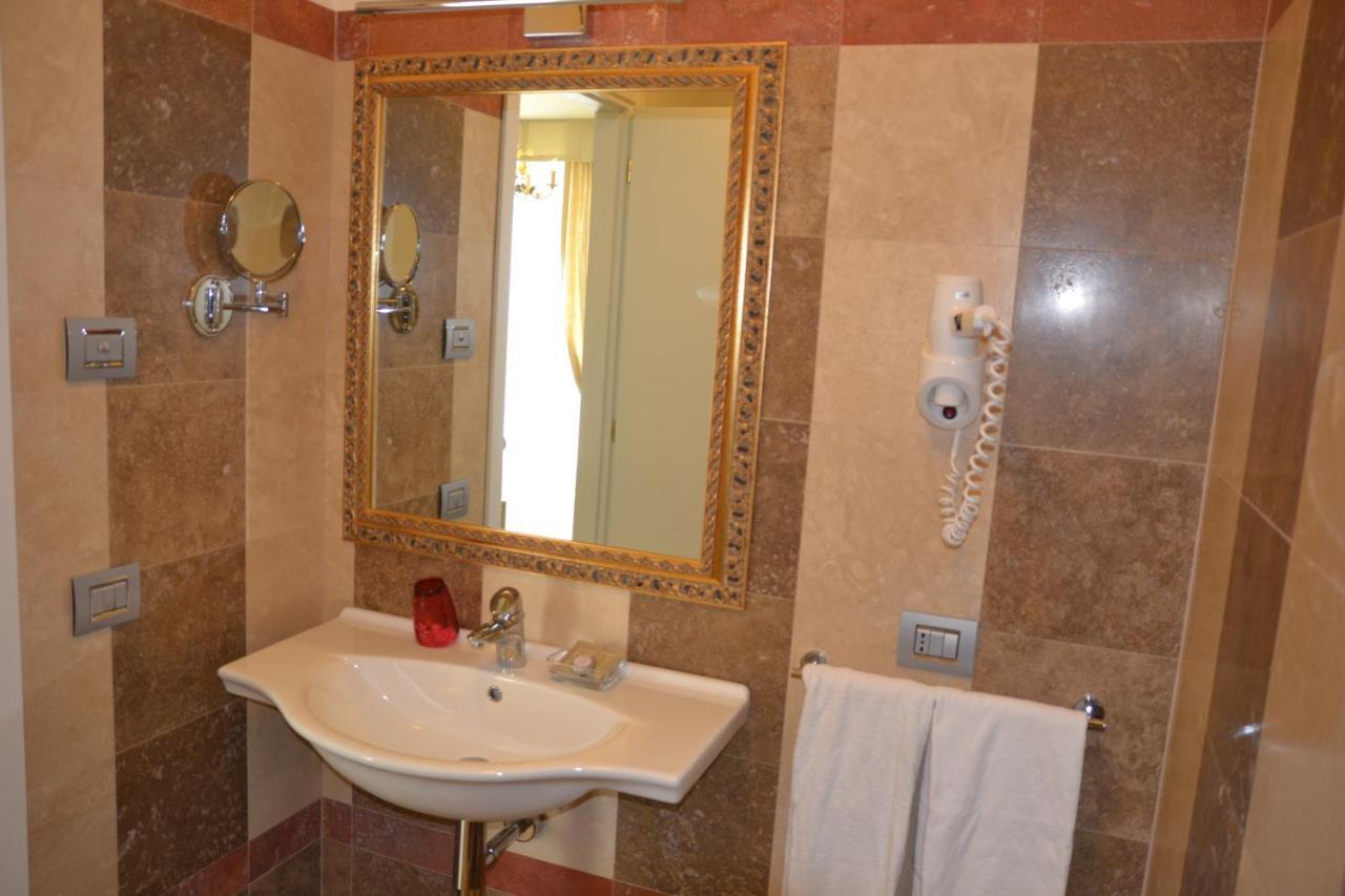 Incantea Resort Tortoreto Екстериор снимка