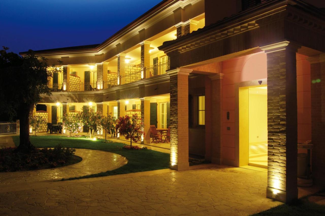 Incantea Resort Tortoreto Екстериор снимка