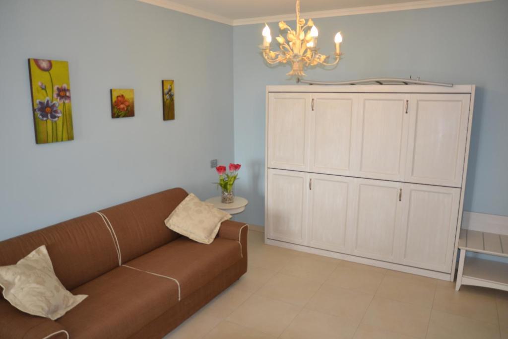 Incantea Resort Tortoreto Стая снимка